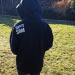 Sweats à capuche BornToSwim Sweatshirt Hoodie Black