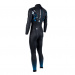 Combinaisons homme Aqua Sphere Aquaskin Fullsuit V3 Men Black/Blue