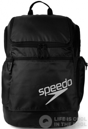 Sacs de natation Speedo Teamster 2.0 Rucksack 35L