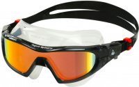 Lunettes de natation Aqua Sphere Vista Pro Titan Mirror