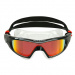 Lunettes de natation Aqua Sphere Vista Pro Titan Mirror