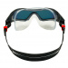 Lunettes de natation Aqua Sphere Vista Pro Titan Mirror