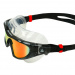 Lunettes de natation Aqua Sphere Vista Pro Titan Mirror