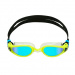 Lunettes de natation Aqua Sphere Kaiman Exo Titan Mirror