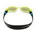 Lunettes de natation Aqua Sphere Kaiman Exo Titan Mirror