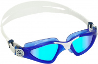 Lunettes de natation Aqua Sphere Kayenne Titan Mirror