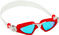 Lunettes de natation enfant Aqua Sphere Kayenne Small Titan Mirror