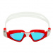 Lunettes de natation enfant Aqua Sphere Kayenne Small Titan Mirror