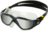 Lunettes de natation Aqua Sphere Vista Mirror