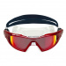 Lunettes de natation Aqua Sphere Vista Pro Titan Mirror