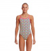 Maillots de bain fille Funkita Bye Birdie Single Strap One Piece Girls