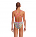 Maillots de bain fille Funkita Bye Birdie Single Strap One Piece Girls