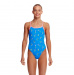 Maillots de bain fille Funkita Buzz Bird Single Strap One Piece Girls