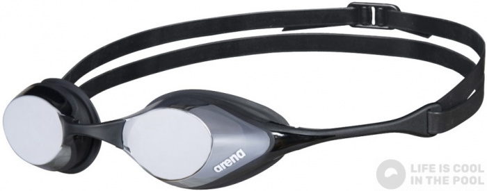 Lunettes de natation Arena Cobra Swipe Mirror