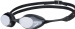 Lunettes de natation Arena Cobra Swipe Mirror