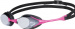 Lunettes de natation Arena Cobra Swipe Mirror