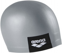 Bonnet de bain Arena Logo Moulded Cap