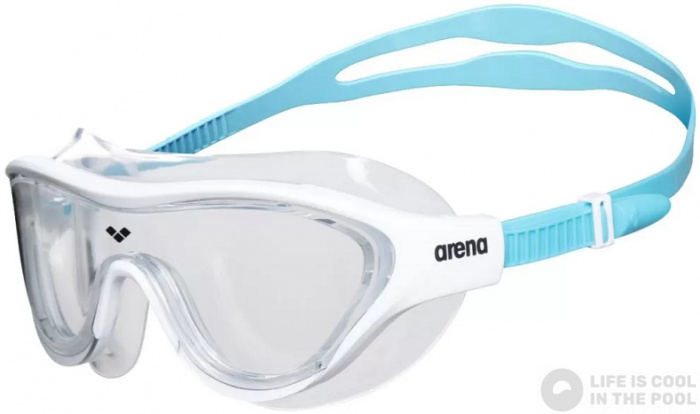 Lunettes de natation enfant Arena The One Mask Junior