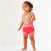 Maillots de bain bebe Splash About New Happy Nappy Pink Geranium