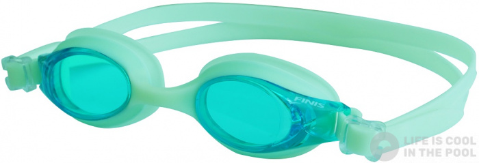 Lunettes de natation enfant Finis FlowGlow Goggles