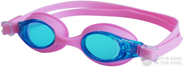 Lunettes de natation enfant Finis FlowGlow Goggles