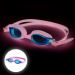 Lunettes de natation enfant Finis FlowGlow Goggles