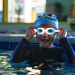 Lunettes de natation enfant Finis FlowGlow Goggles