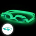 Lunettes de natation enfant Finis FlowGlow Goggles