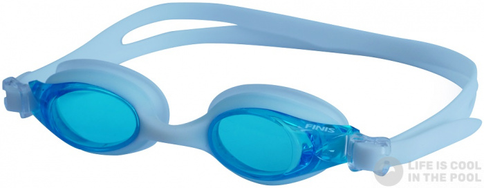 Lunettes de natation enfant Finis FlowGlow Goggles