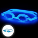 Lunettes de natation enfant Finis FlowGlow Goggles