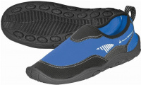 Chaussures aquatiques Aqua Sphere Beachwalker RS Royal Blue/Black