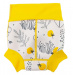 Maillots de bain bebe Splash About New Happy Nappy Flower Meadow