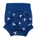 Maillots de bain bebe Splash About New Happy Nappy White Birds