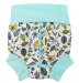 Maillots de bain bebe Splash About New Happy Nappy Fallen Leaves