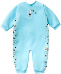 Splash About UV Neoprene Overall Noah's Ark