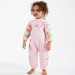 Combinaisons enfant Splash About UV Neoprene Overall Owl & the Pussycat