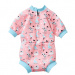 Maillots de bain bebe Splash About Happy Nappy Wetsuit Nina's Ark