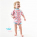 Maillots de bain bebe Splash About Happy Nappy Wetsuit Nina's Ark