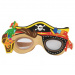 Lunettes de natation enfant Finis Character Goggle Pirate