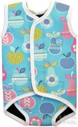 Combinaisons enfant Splash About Baby Wrap Tutti Frutti