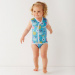 Combinaisons enfant Splash About Baby Wrap Tutti Frutti