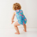 Combinaisons enfant Splash About Baby Wrap Tutti Frutti