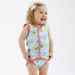 Combinaisons enfant Splash About Baby Wrap Little Ducks