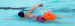 Bouée de natation Swim Secure Tow Donut