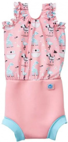 Maillots de bain bebe Splash About Happy Nappy Costume Nina's Ark