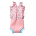 Maillots de bain bebe Splash About Happy Nappy Costume Nina's Ark