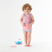 Maillots de bain bebe Splash About Happy Nappy Costume Nina's Ark