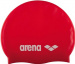 Bonnet de bain Arena Classic Silicone cap