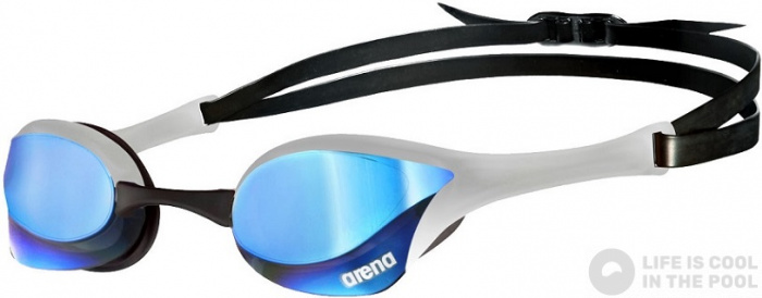 Lunettes de natation Arena Cobra Ultra Swipe Mirror