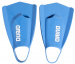 Palmes de natation Arena Powerfin Pro Blue